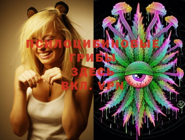 MESCALINE Богданович